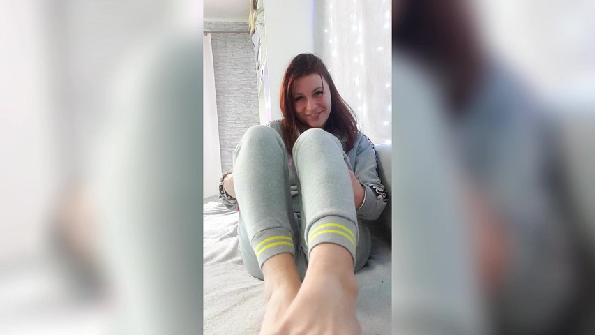 Do You Like Feet? (Princess Pissces) Do You Like Feet? (Princess Pissces)