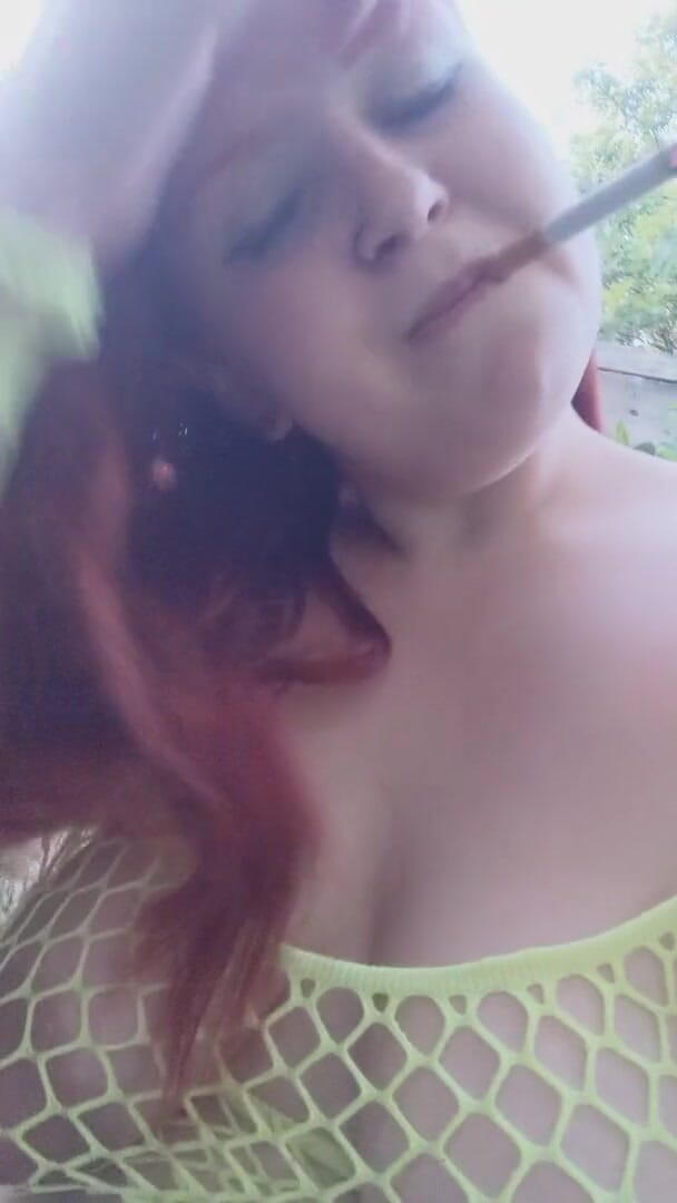 Sin Spice by Sophia Sinclair and Jasper Spice: A smoking tease