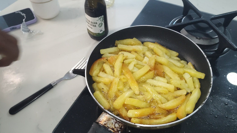 PABLO N3GROBAR: Cooking with Pablo N Friends