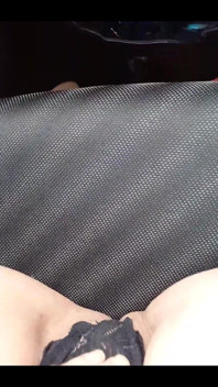 Feet and Pussy