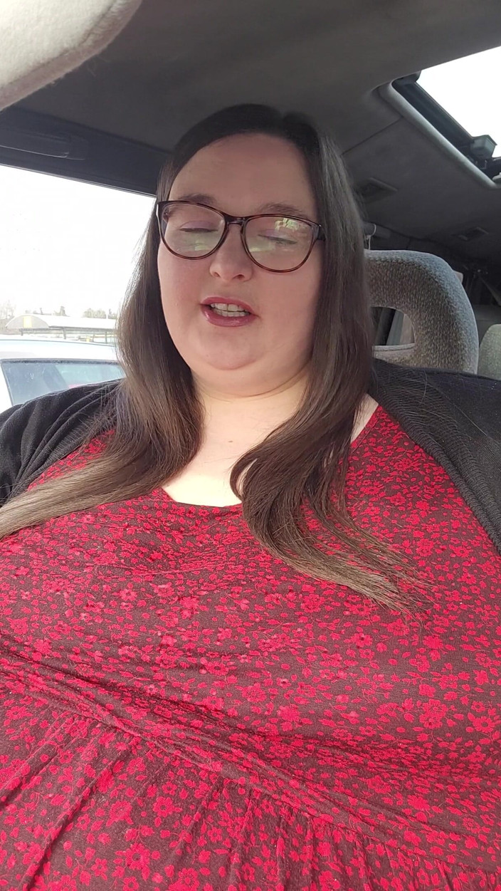 SSBBWLadyBrads: 2020년 1월 22일