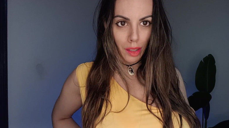 Annika Rain: Чувак мачухи