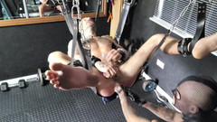 Sexydick: Fisting affamato parte 2