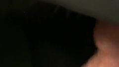 Deep Blowjob in the Elevator