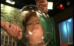 Ggg John Thompson - Licked, Fucked, Soaked