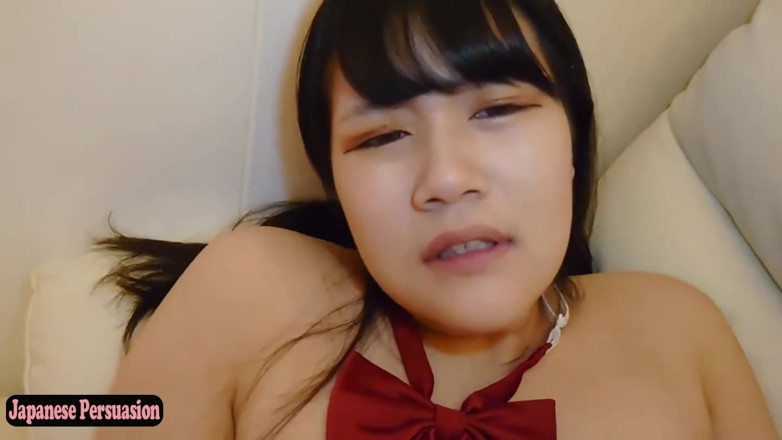 The Sexual Issues: Awek kecil yang kelihatan tulen dan sangat sensitif, si cantik...