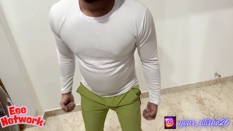 Sammy Sins: Indian Hot MILF Got Fucked by Neighbour Boy