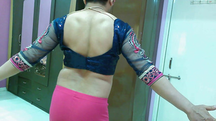 Cute & Nude Crossdresser: Sweet sissy crossdresser femboy Sweet Lollipop in a top with...