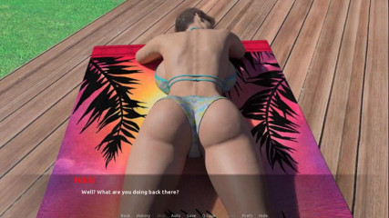 Dirty GamesXxX: Ziyaret: büyük memeli ve seksi götlü orta yaşlı seksi kadın...