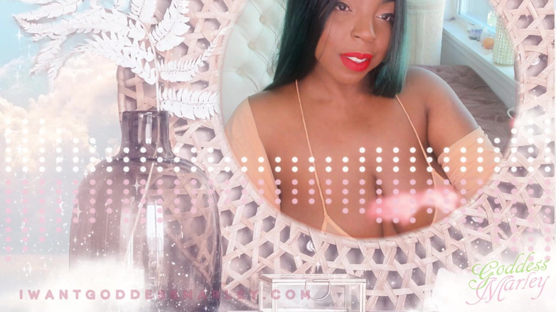 Goddess Marley: Détruire ta dignité (et ton compte bancaire !)