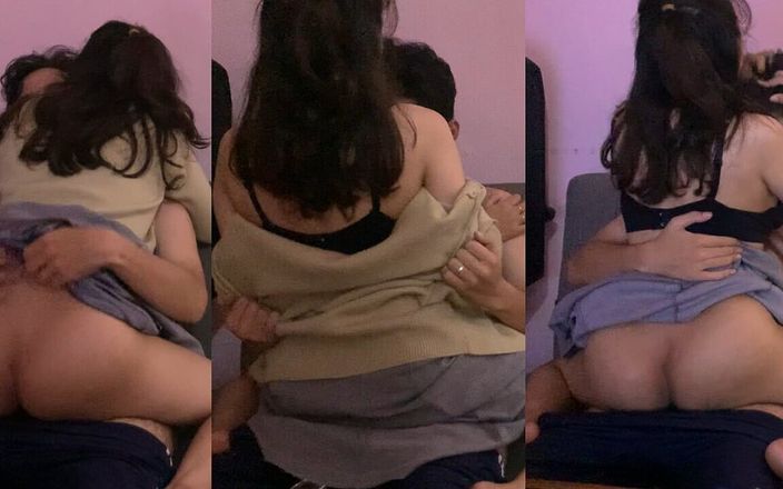 Hamster_Ball: 马来女大学生为了得到好成绩与老师乱搞