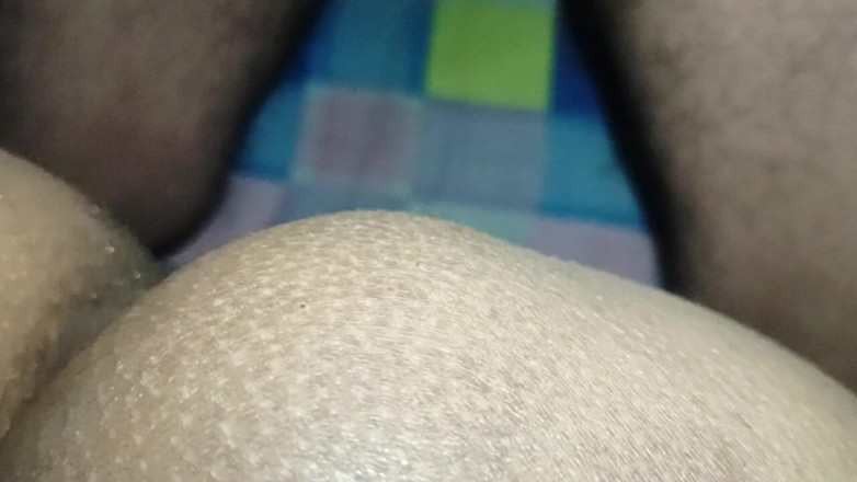 Roshalo Boudi: Unlocking New Boundaries Mohini &amp; Bhishnu’s Intense Anal Session