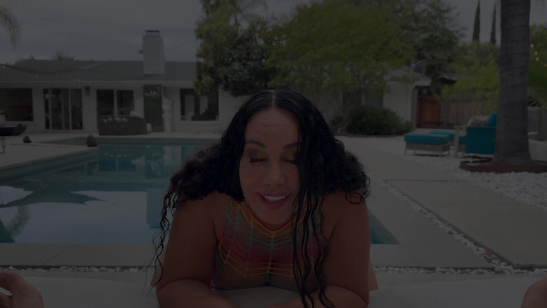 Alfiecinematic: Destrozando el coño gordo de la reina cachonda Rogue en...