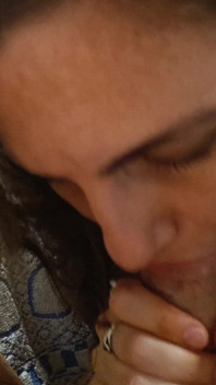 Sensual POV Blowjob with Cum in Mouth