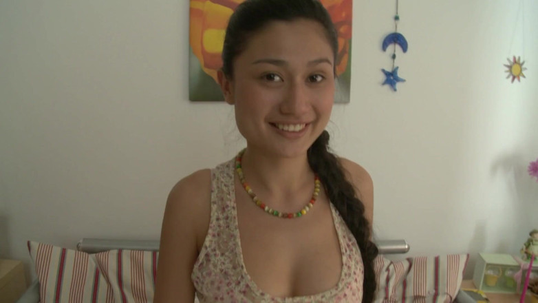 Blitzporn: Anal Desires of Young Russian Girls - Volume 2