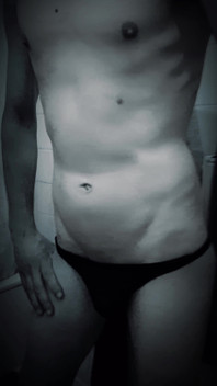 My Sexy Body for You