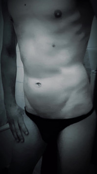 My Sexy Body for You