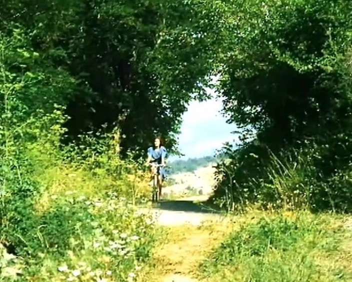 GERMAN PORN CLASSICS: Soukromé lekce sexu zahrnuté