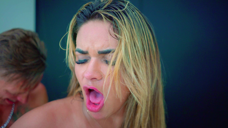 Sun7: カメラに映るニュースキャスター:ハードコアな舞台裏【テレビスタジオセックス】