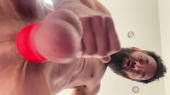 Stretchyballs: Banh dập