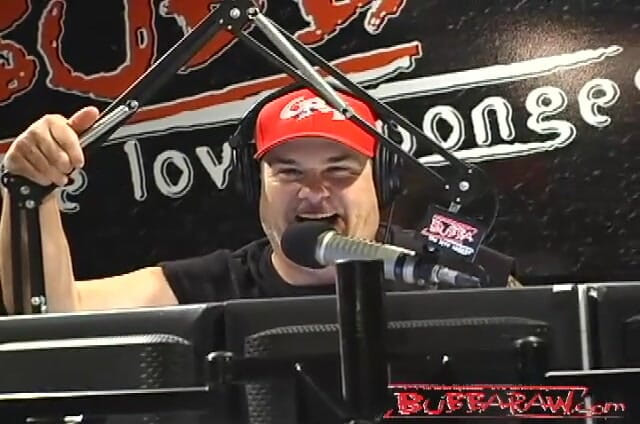 RWG Plus: Jenna Haze intervista nuda selvaggia shock Jock Bubba