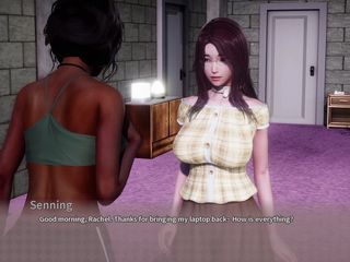 Joystick Cinema: Virtues [v9] [nomeme] - (pt 53)
