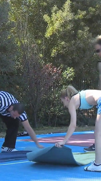 Team Play - Groupsexgames