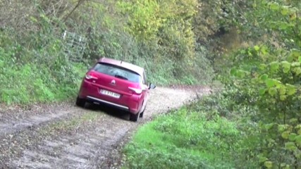 BAD BOYS FUCKERS FROM FRANCE: Fucked in the car by young badboy