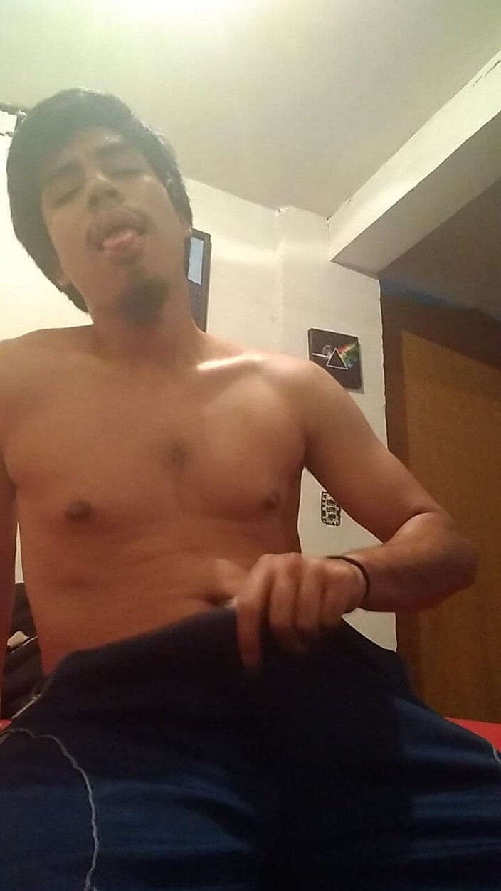 AlexAlejandro13: Pénis très en érection