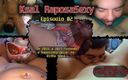 Ksal Raposa Sexy: Ksal Raposasexy:에피소드 02 부터 2016-2023 내 작은 여우가 내 입에 사정하기.