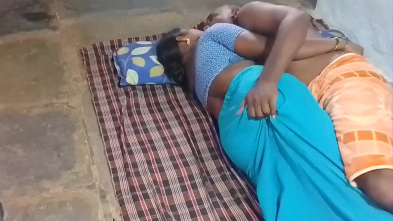 Desi palace: Hot Indian bhabhi sex with mature stepuncle