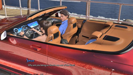 Visual Novels: Čerstvé ženy, část 38