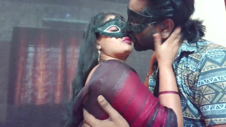 TeluguCouple901: Telugu hablar sucio y follar