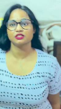 Booked Desi Hot Girl Came Home and Had a Hard in Hindi.