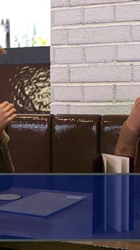 Дружина в офісі - сюжетні сцени No21 - гра 3d хентай від jsdeacon