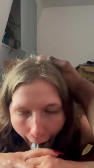 Bunny and The BBC Bull: I’m Just a Snowbunny Made to Milk Bbcs. My Reward...
