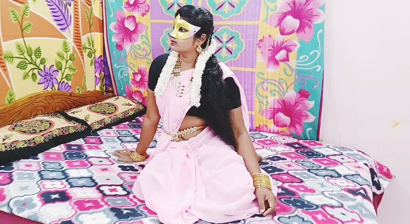 Telugu honey lips: Telugu ilk gece, edepsiz konuşuyor bölüm 2, kayınvalidesi kayınpederle sikişiyor