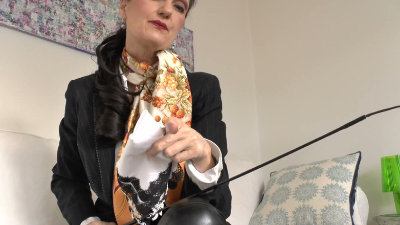 Lady Victoria Valente: Oler pañuelos de encaje y juegos de paja calientes, parte 1:...