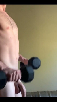 Workout with Me