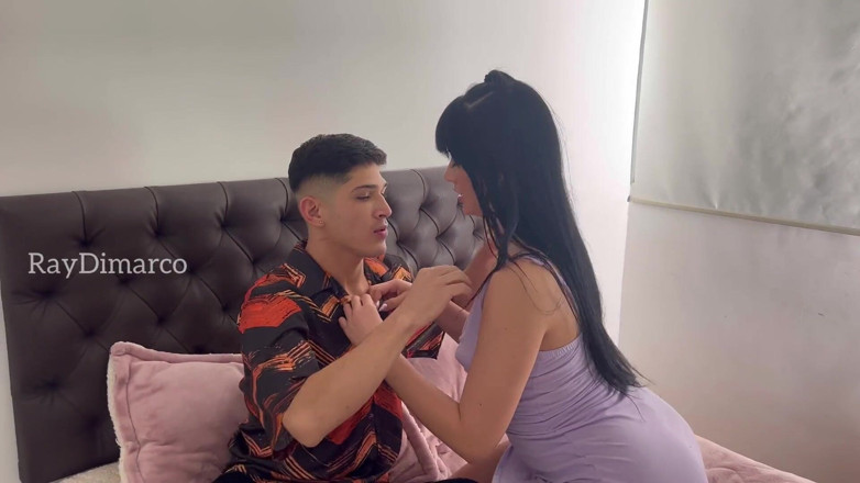 Ray Dimarco: I Fuck My Friend of My Girlfriend