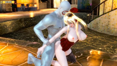Soiyu Hentai: Hentai 3D tanpa sensor - HS - 28