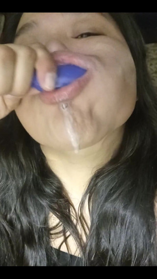 DeesDeepThroat: Grrl przerwany