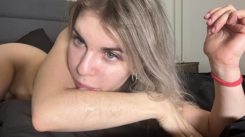 Misty Phoenix: Jak pyszne są te owłosione ramiona