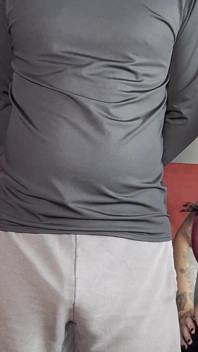 Locktober Sessions: Helping Hot Wife Emily Cage Her Cuck