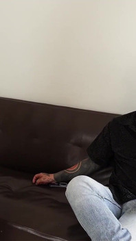 我和我的心理病人上床，我们被发现了--凯伦·斯林特