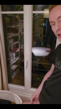 Exhibitionism Is so Hot