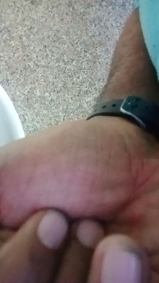 Jer King Sonu: I Loved Peeing