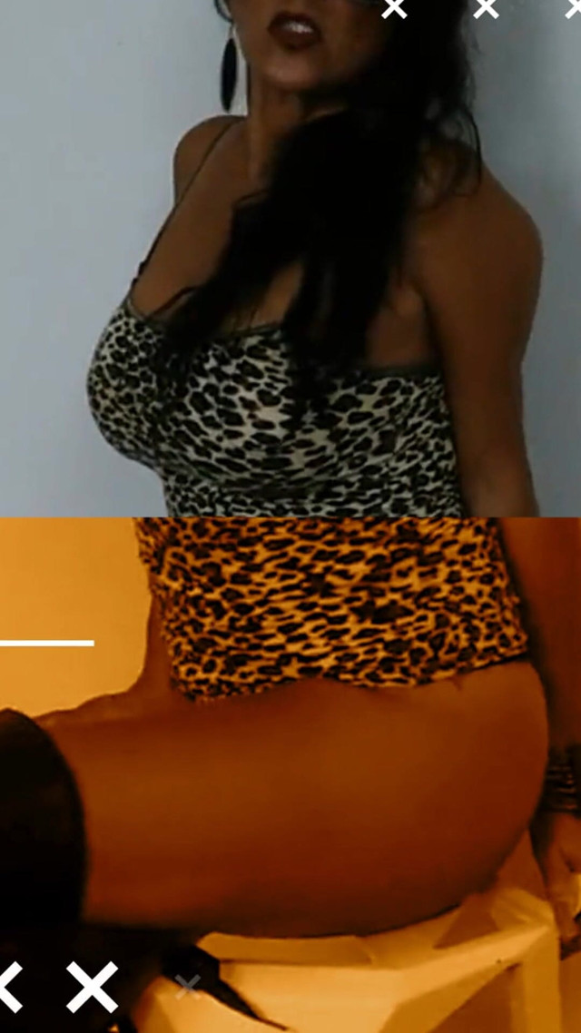 Video call me now (Ramon Monstercock)