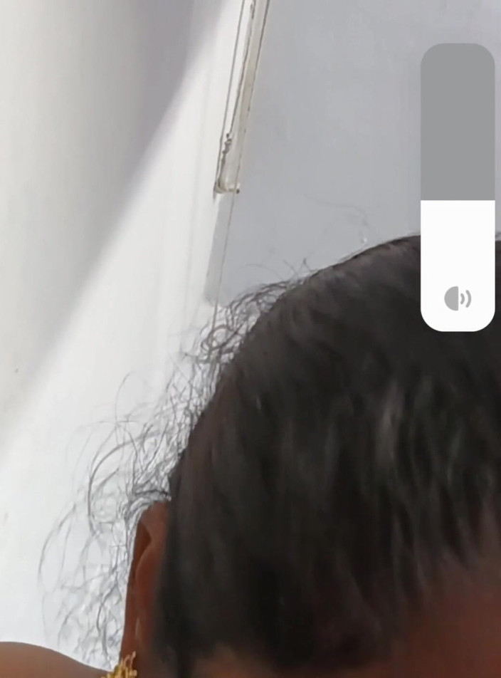 Jayaselvi: Open My Pussy in Video Call Service