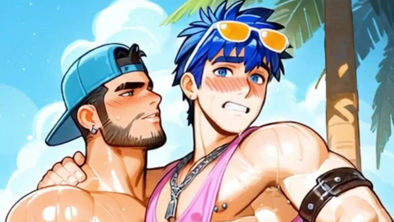 Real narrated fantasy Hentai: Ho Realizzato Il Mio Sogno: Mangiare Il Culo Di Un...